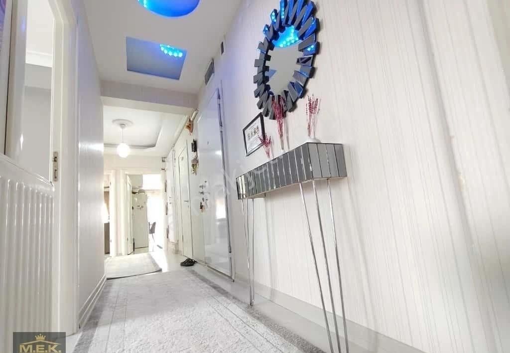Ufuktepe Zümrütpark Sitesi Karşısında 6+1 Dubleks - Görsel 23