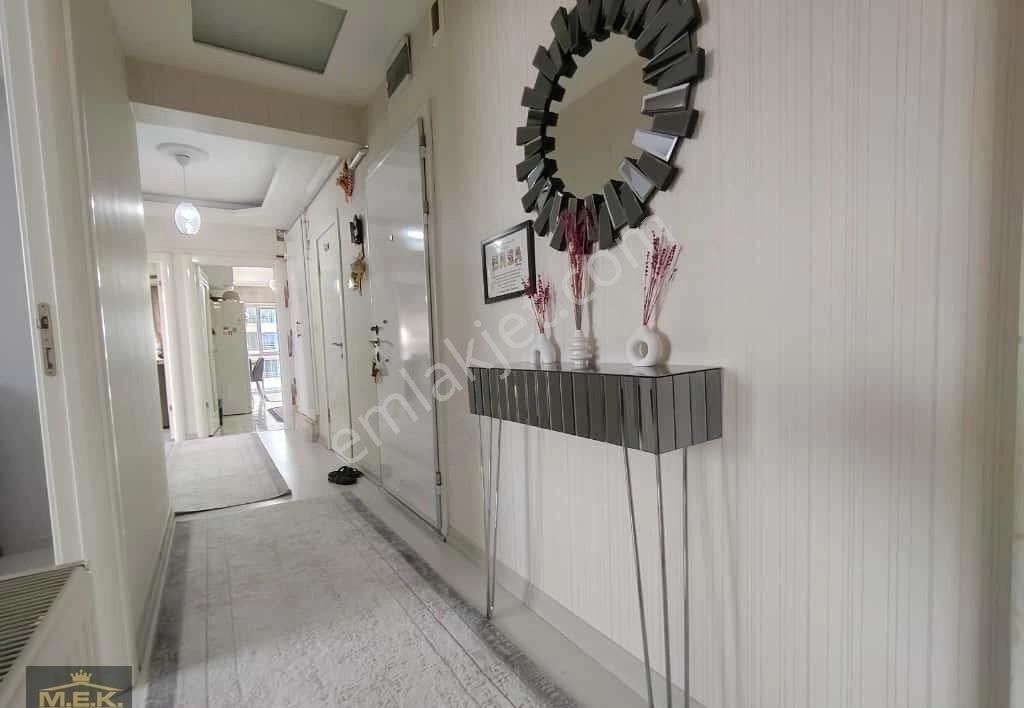 Ufuktepe Zümrütpark Sitesi Karşısında 6+1 Dubleks - Görsel 33