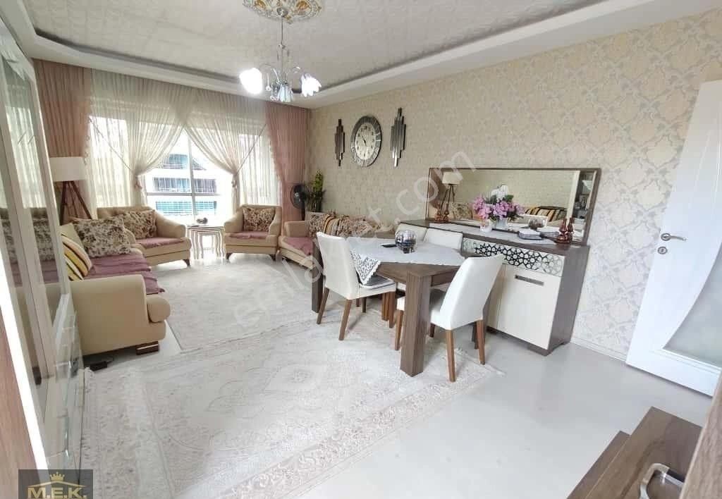 Ufuktepe Zümrütpark Sitesi Karşısında 6+1 Dubleks