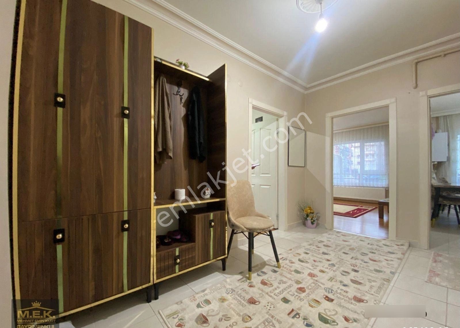 Bağlum Bulvarında 3+1 Kullanışlı Hesaplı - Görsel 10