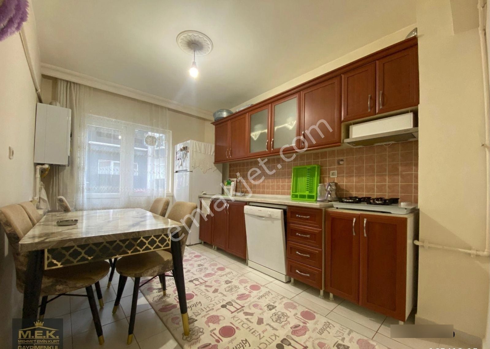 Bağlum Bulvarında 3+1 Kullanışlı Hesaplı - Görsel 15