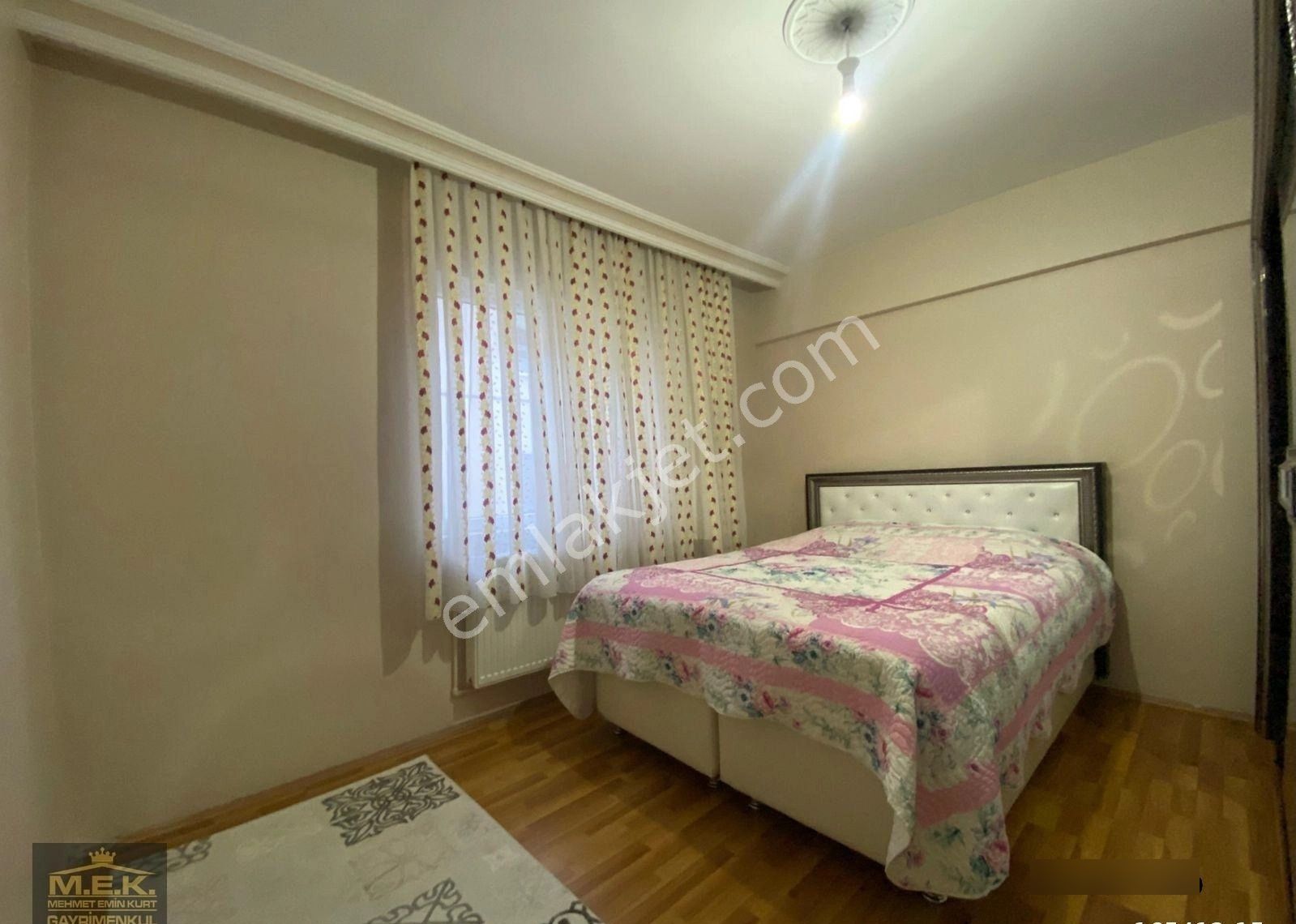 Bağlum Bulvarında 3+1 Kullanışlı Hesaplı - Görsel 11