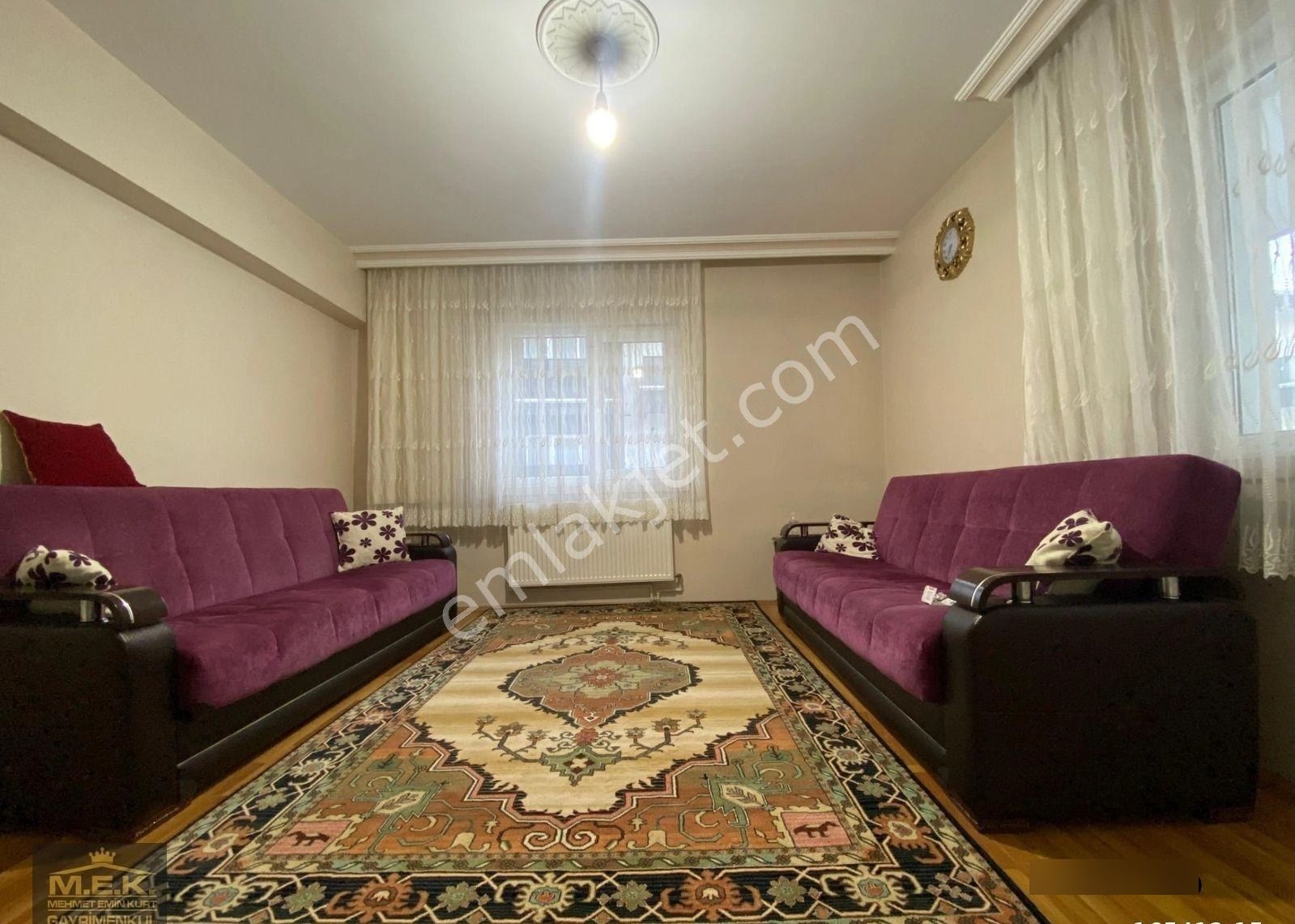 Bağlum Bulvarında 3+1 Kullanışlı Hesaplı - Görsel 17