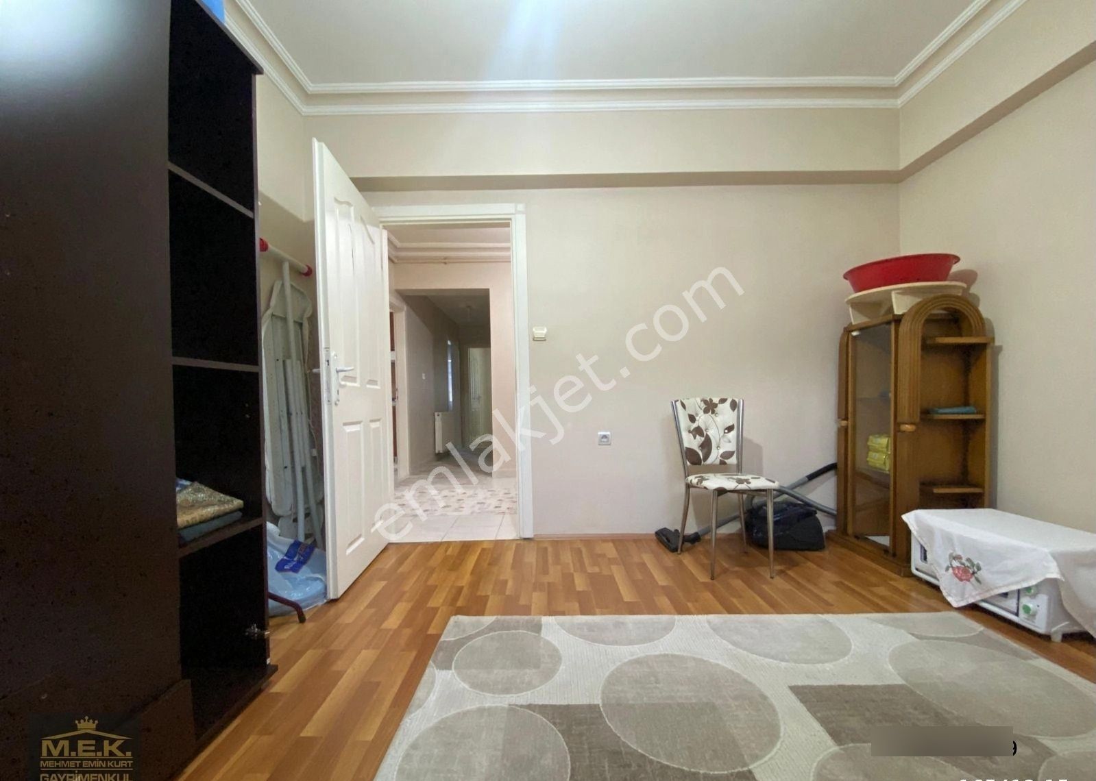 Bağlum Bulvarında 3+1 Kullanışlı Hesaplı - Görsel 7