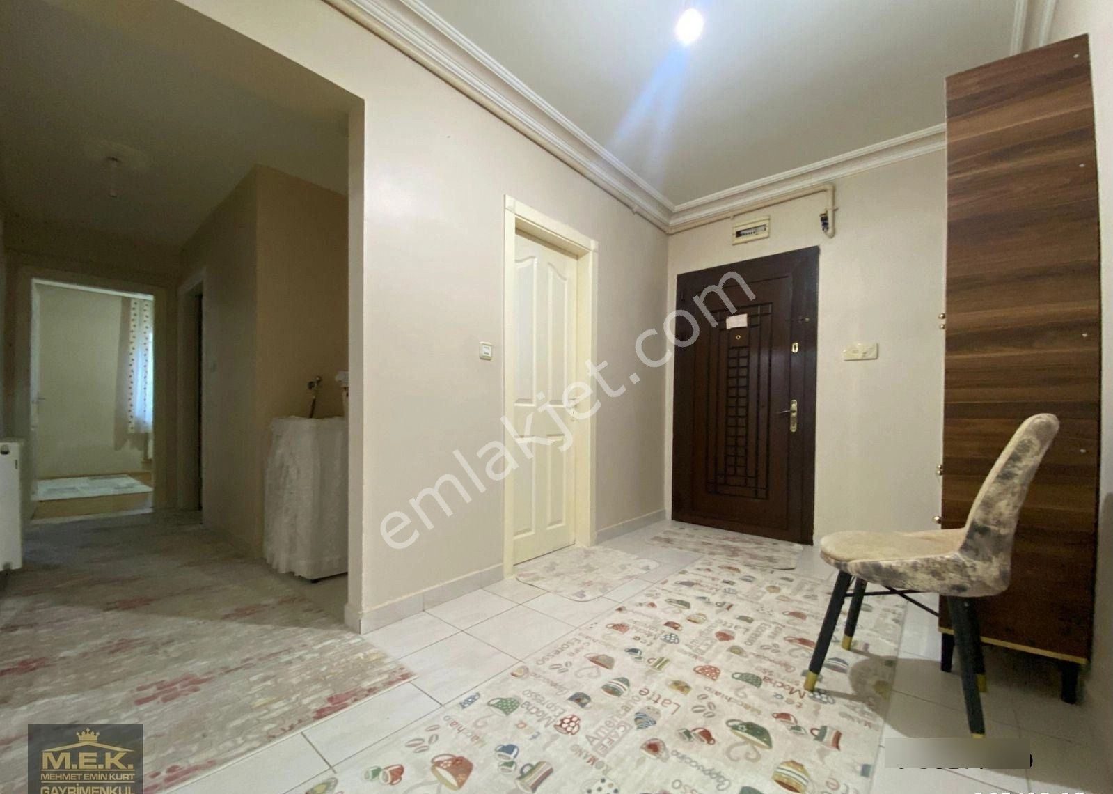 Bağlum Bulvarında 3+1 Kullanışlı Hesaplı - Görsel 5