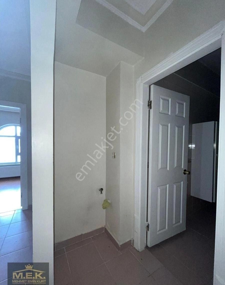 Kanuni Mahallesinde Asansörlü Ön Cephe 3+1