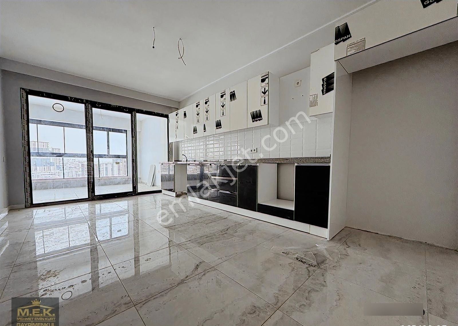 Ovacıkta 14. Kat Güney Doğu Cephe 230 M2 Sıfır - Görsel 32