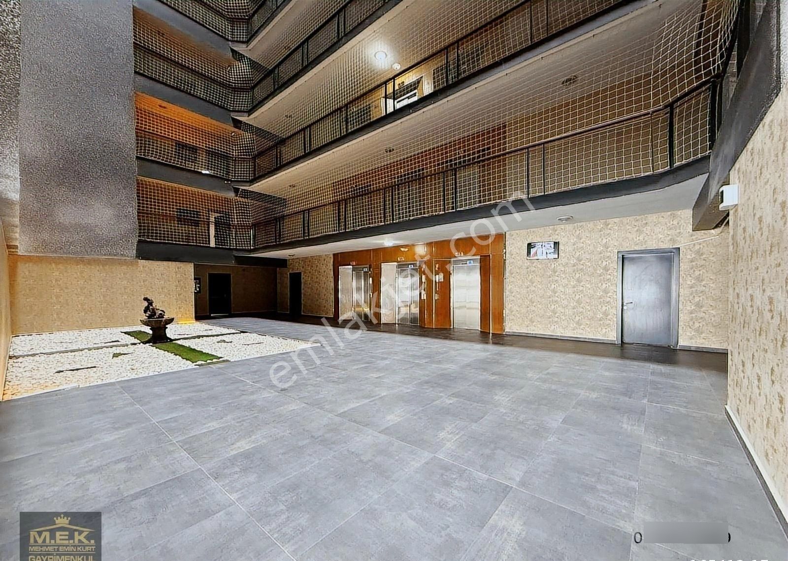 Ovacıkta 14. Kat Güney Doğu Cephe 230 M2 Sıfır