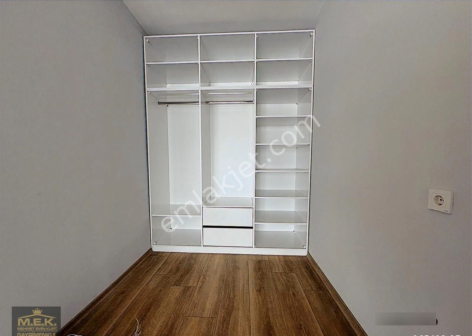 Ovacıkta 14. Kat Güney Doğu Cephe 230 M2 Sıfır - Görsel 22