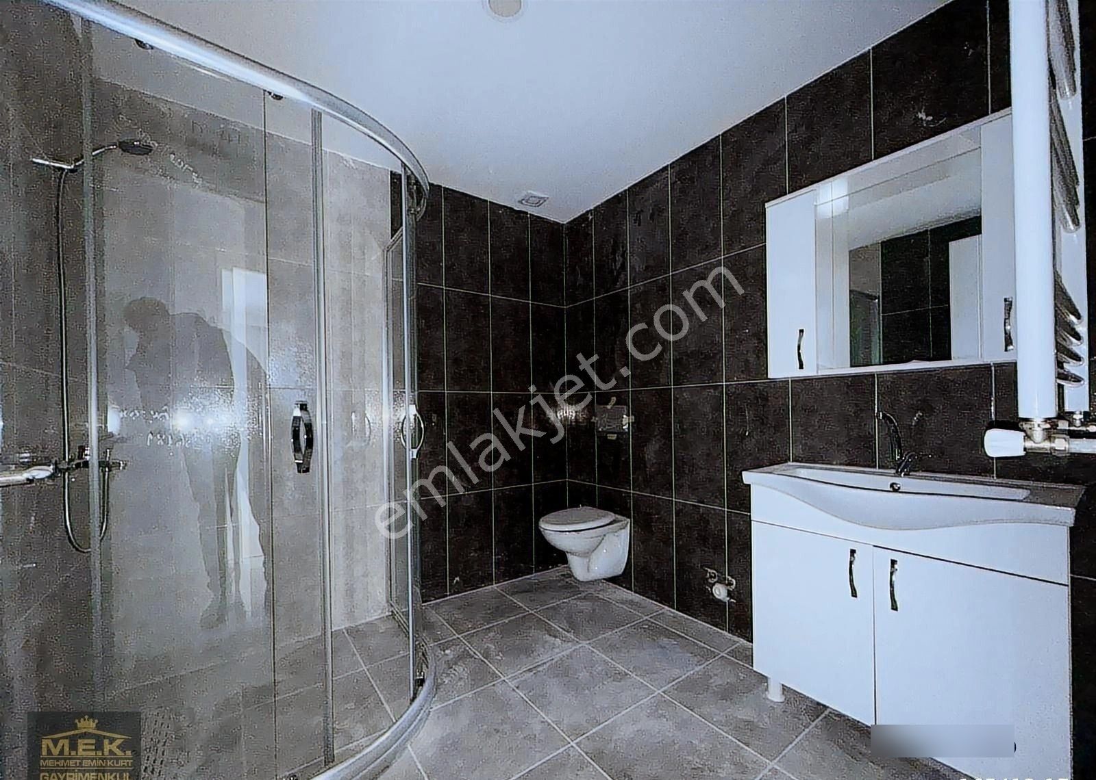 Ovacıkta 14. Kat Güney Doğu Cephe 230 M2 Sıfır - Görsel 21