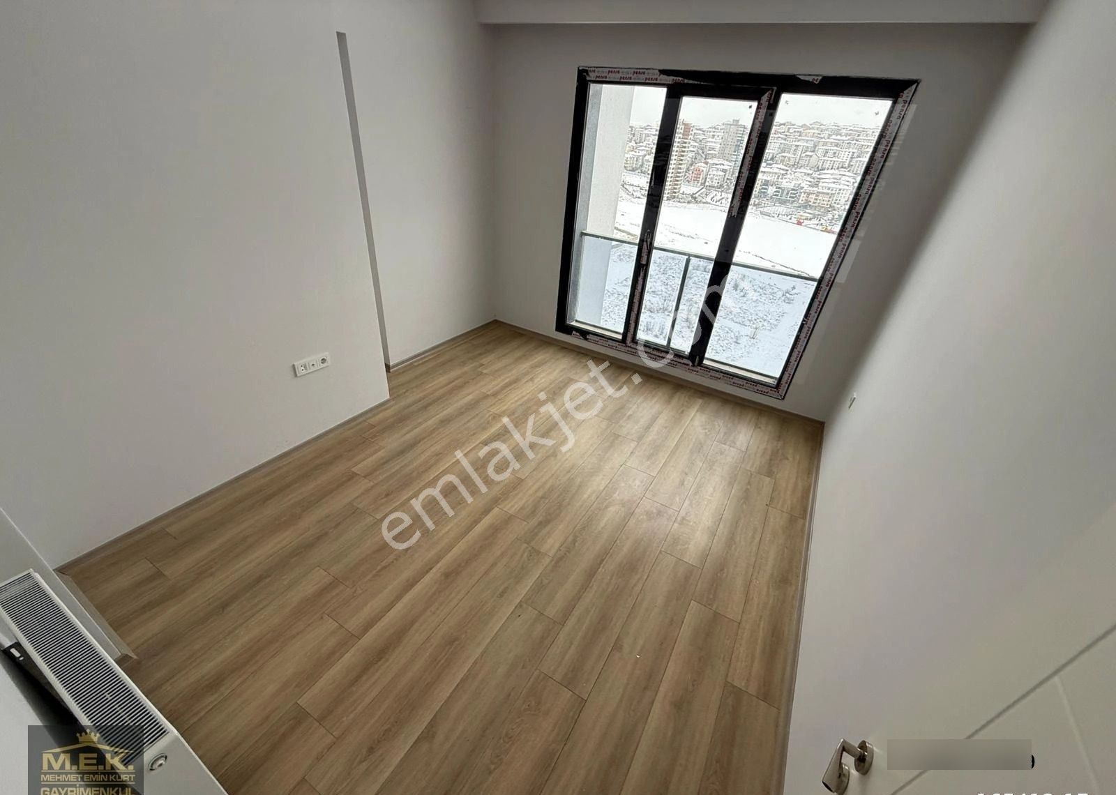 Ovacıkta 14. Kat Güney Doğu Cephe 230 M2 Sıfır - Görsel 4