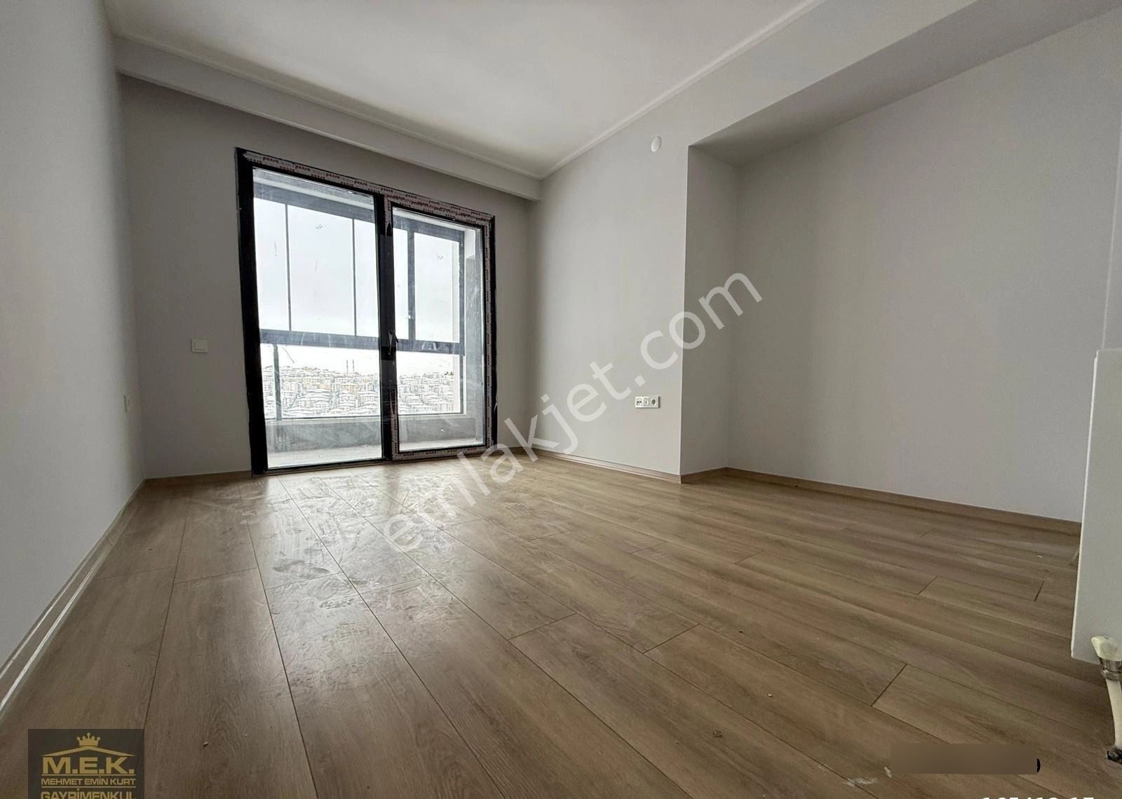 Ovacıkta 14. Kat Güney Doğu Cephe 230 M2 Sıfır - Görsel 29