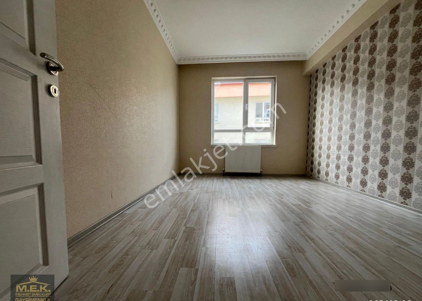 Kanuni Mah. Ara Kat Yeni Bina Ebeveyn Banyolu 3+1 - Görsel 25