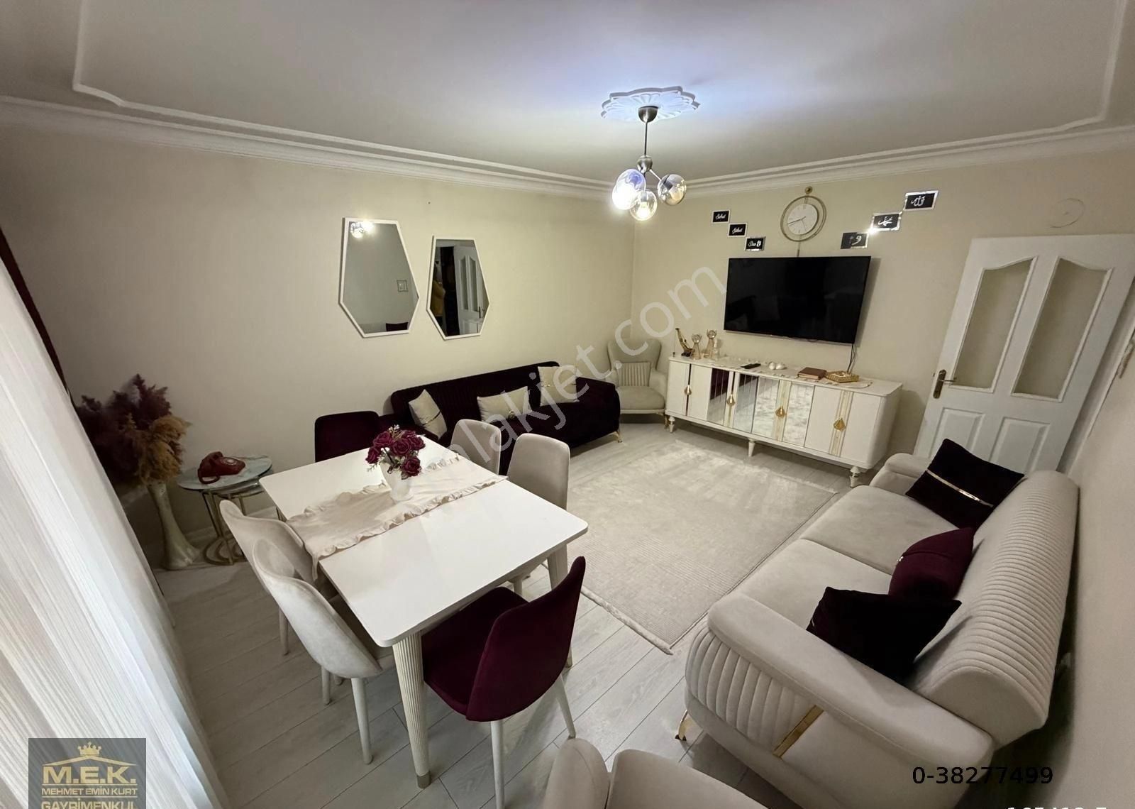 Mek Gayrimenkulden Biçkin Sokakta 3+1 Yapılı - Görsel 26