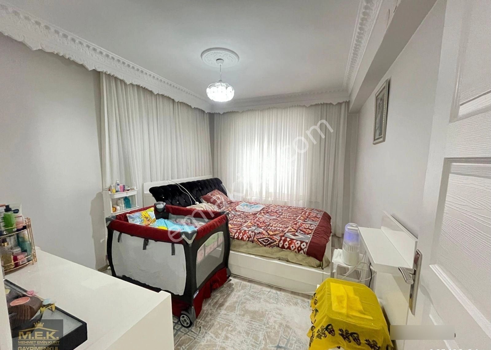 Kanuni Mahallesinde Ara Kat Asansörlü Yeni Nina - Görsel 34