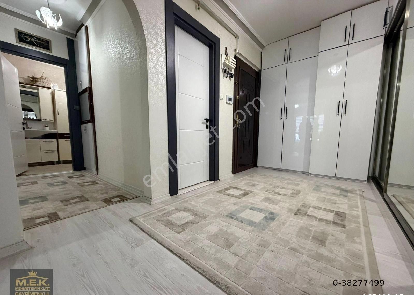 Demirciler Sokakta 3+1 Katta Full Yapılı - Görsel 34