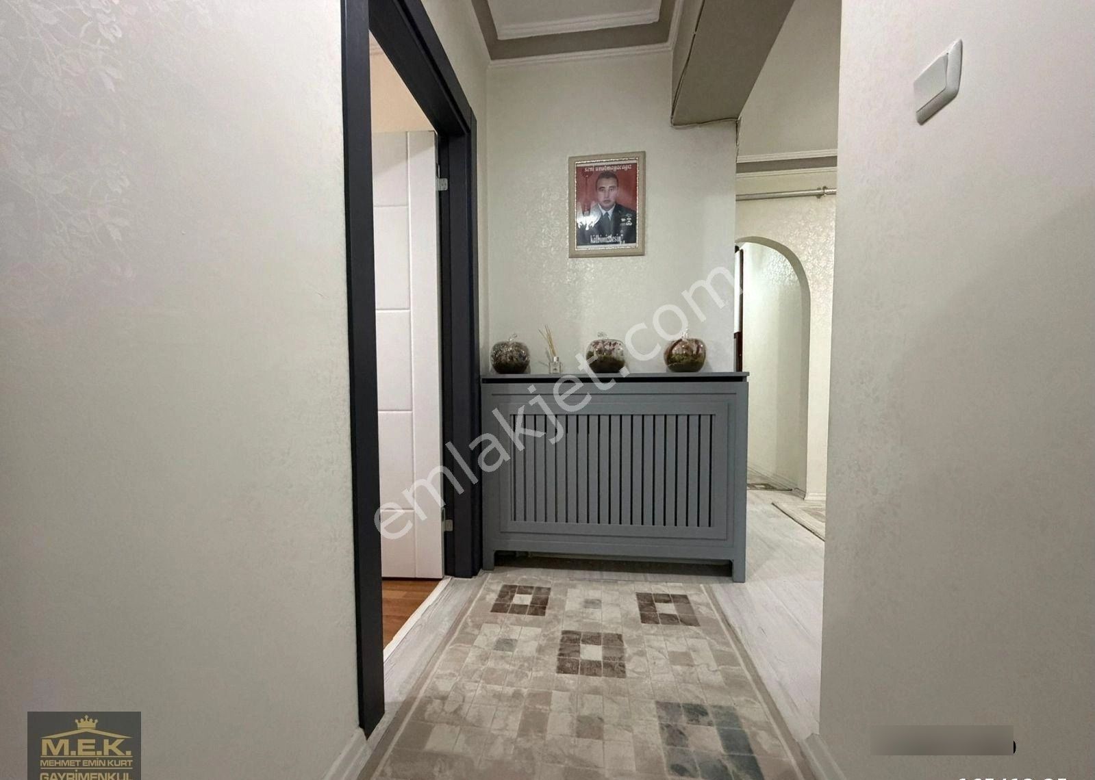 Demirciler Sokakta 3+1 Katta Full Yapılı - Görsel 33
