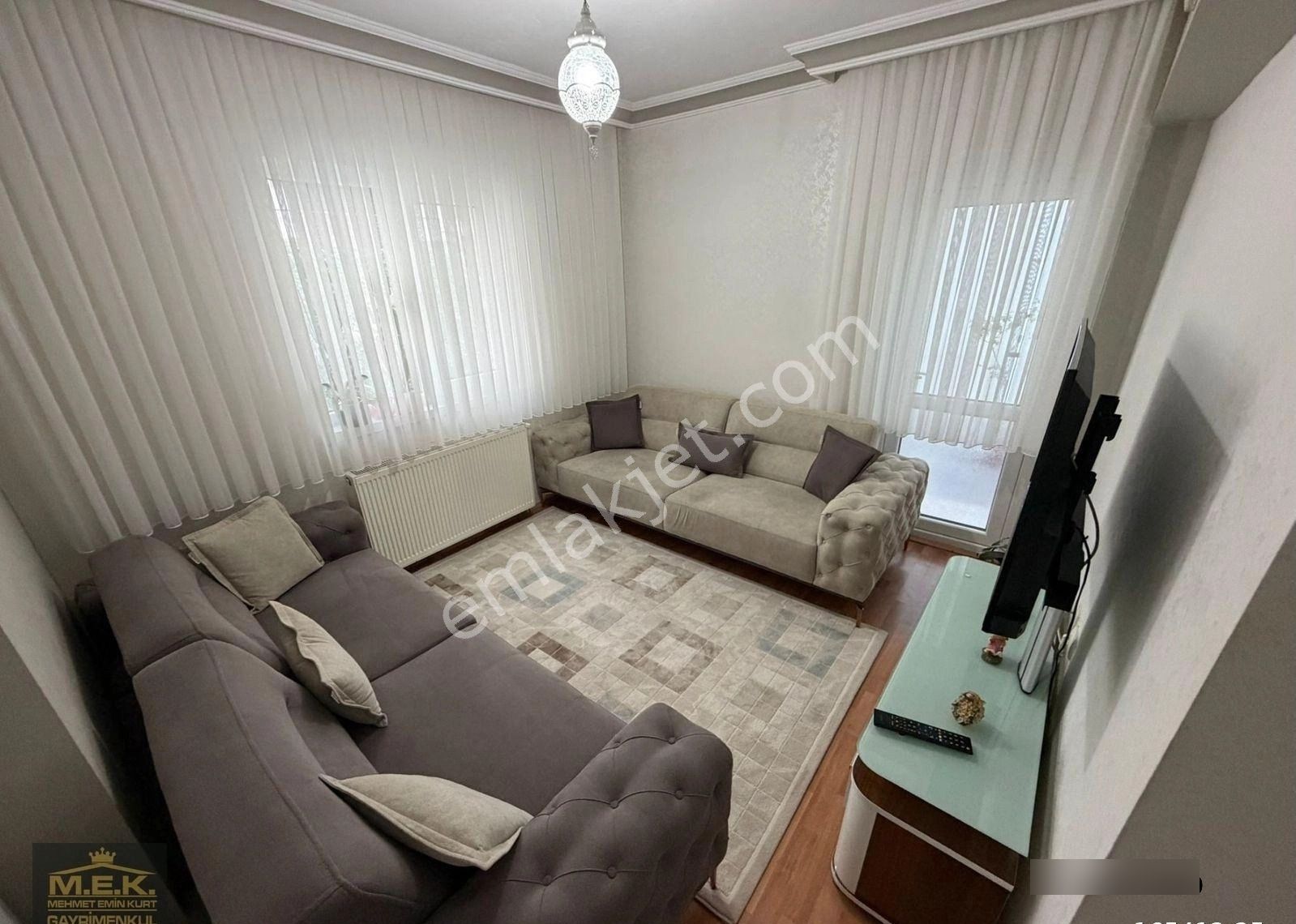 Demirciler Sokakta 3+1 Katta Full Yapılı - Görsel 26
