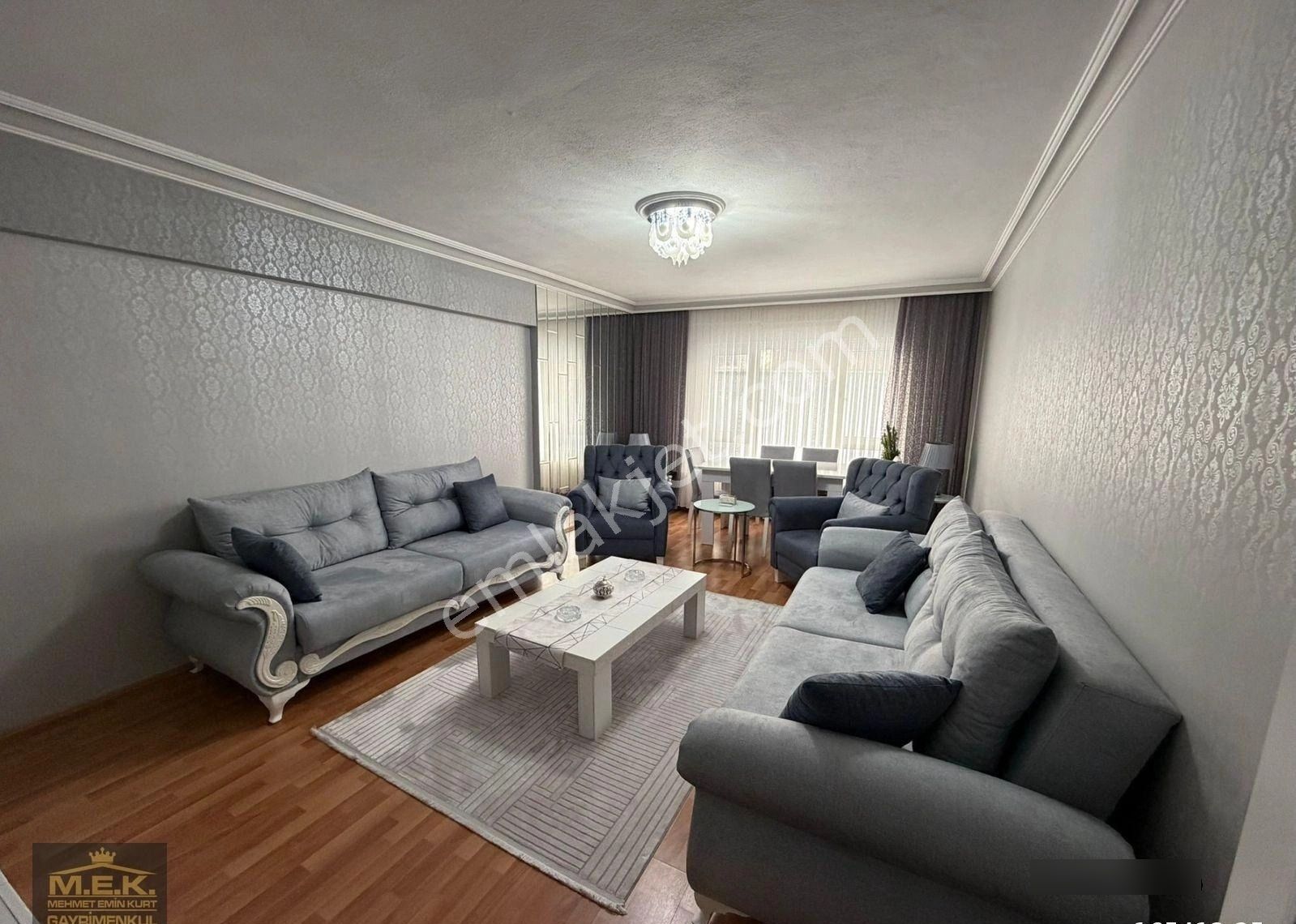 Demirciler Sokakta 3+1 Katta Full Yapılı - Görsel 29