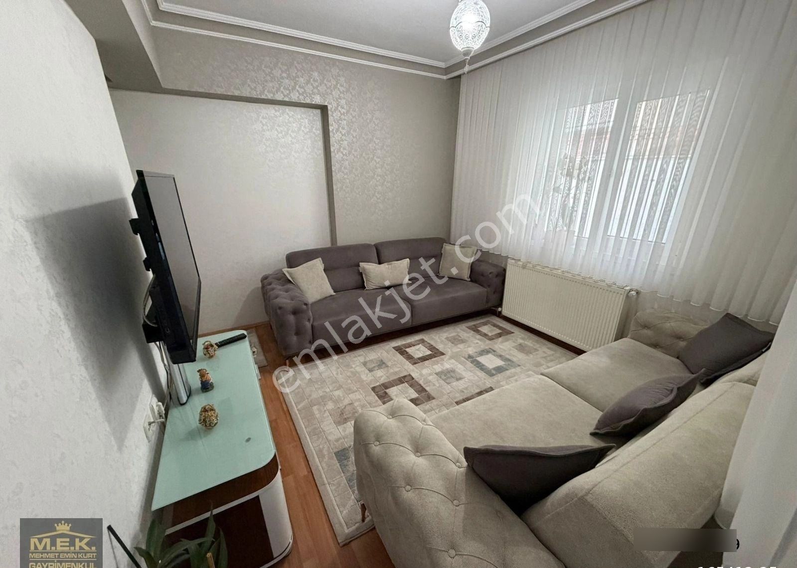 Demirciler Sokakta 3+1 Katta Full Yapılı - Görsel 23