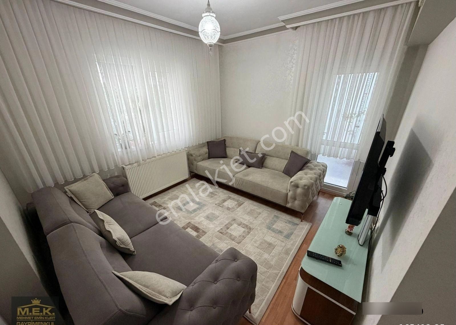 Demirciler Sokakta 3+1 Katta Full Yapılı - Görsel 8