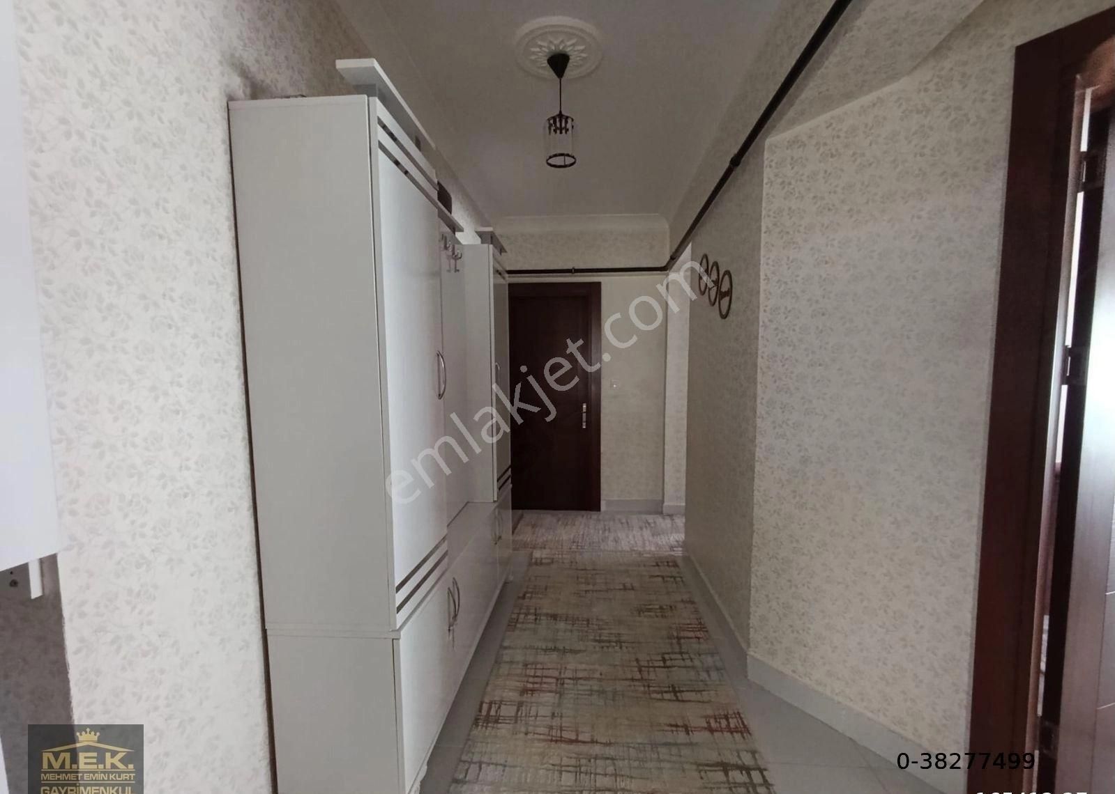 Ufuktepe De Yüksek Giriş 2+1 Kök Tapu Asansörlü - Görsel 35