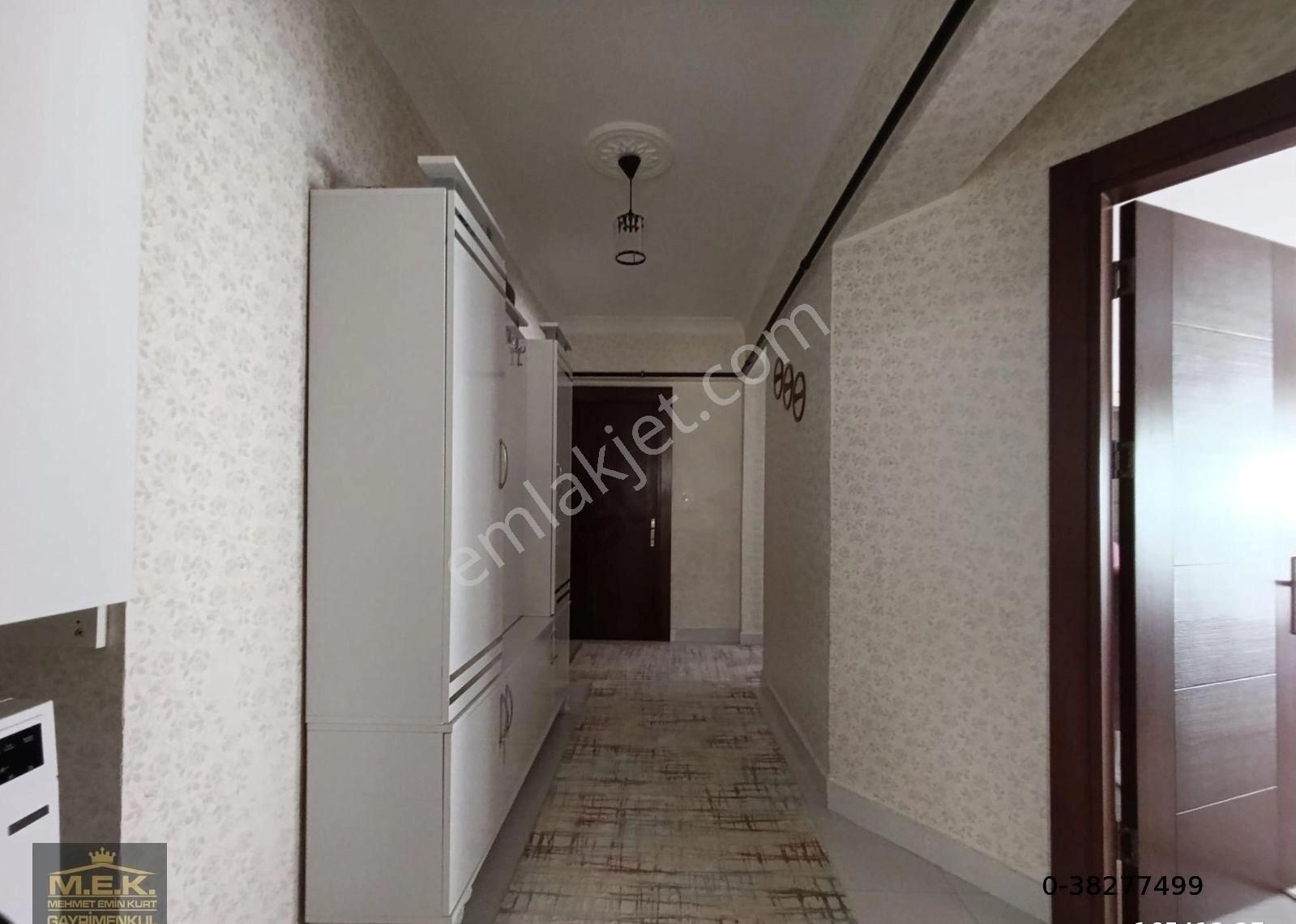 Ufuktepe De Yüksek Giriş 2+1 Kök Tapu Asansörlü - Görsel 13