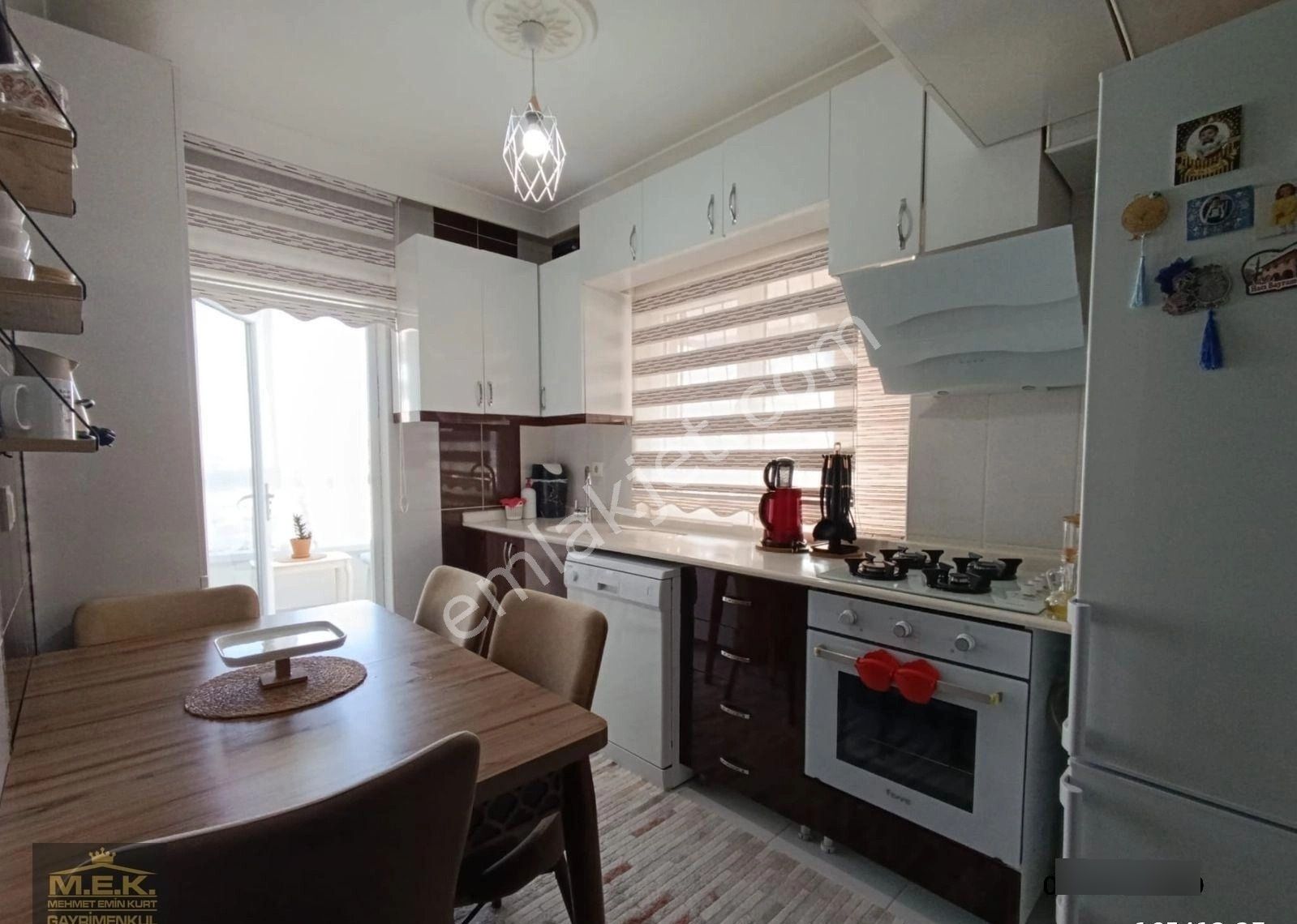 Ufuktepe De Yüksek Giriş 2+1 Kök Tapu Asansörlü - Görsel 22