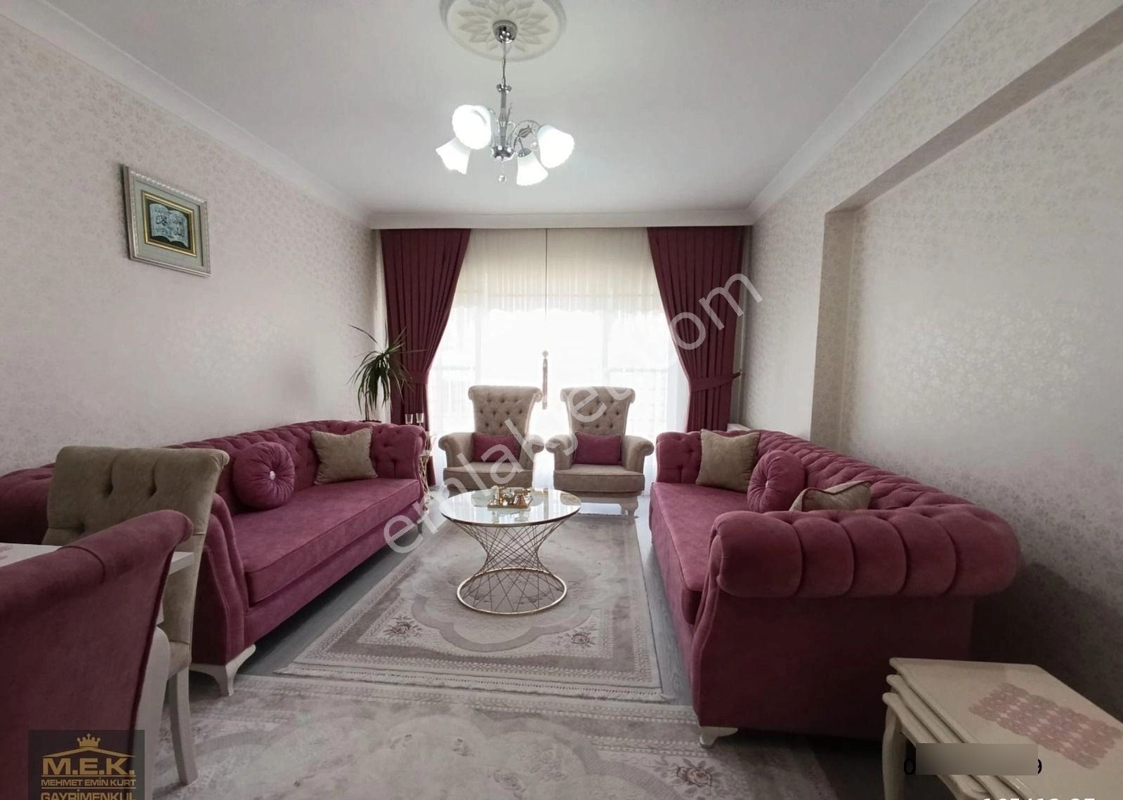 Ufuktepe De Yüksek Giriş 2+1 Kök Tapu Asansörlü - Görsel 33
