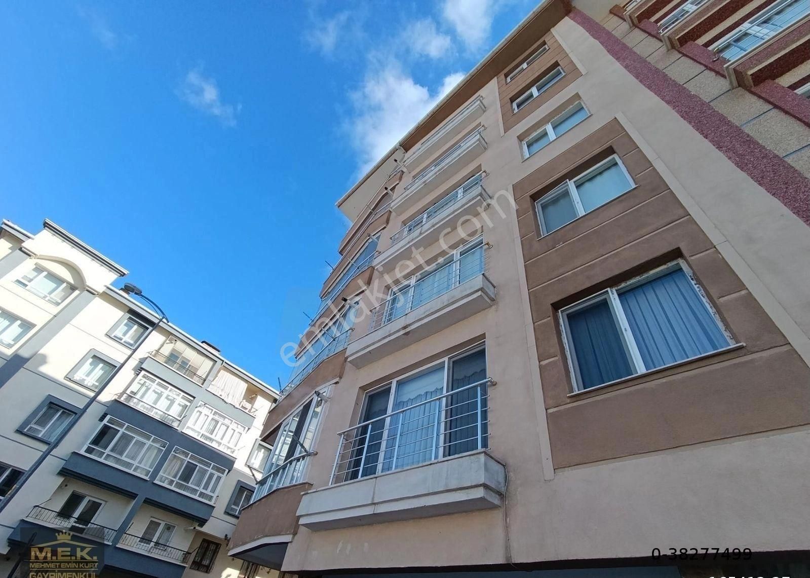 Ufuktepe De Yüksek Giriş 2+1 Kök Tapu Asansörlü - Görsel 30