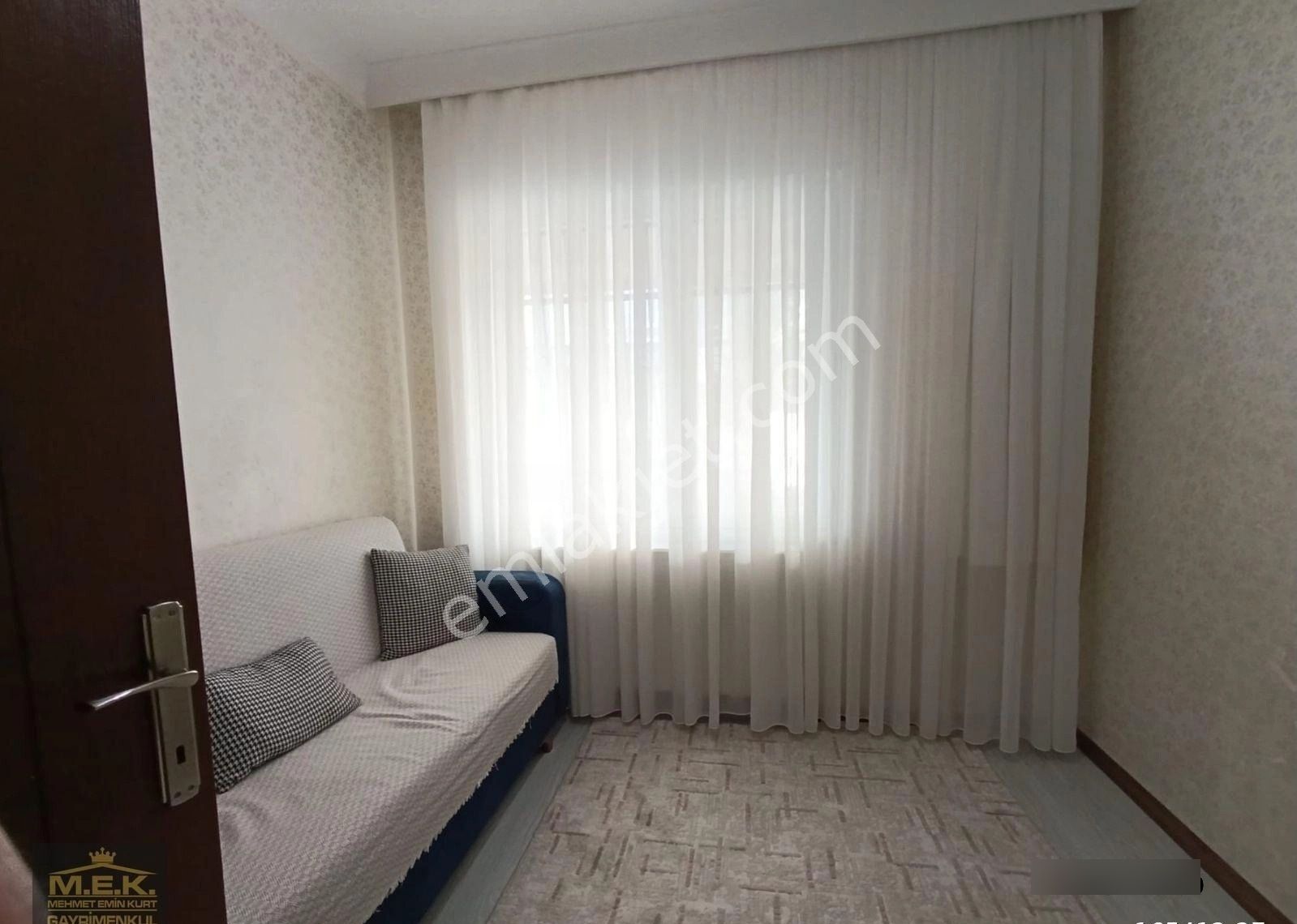 Ufuktepe De Yüksek Giriş 2+1 Kök Tapu Asansörlü - Görsel 27