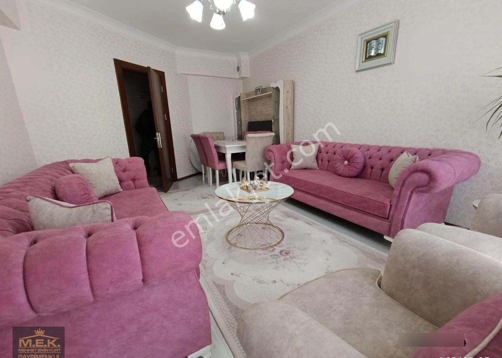 Ufuktepe De Yüksek Giriş 2+1 Kök Tapu Asansörlü - Görsel 12