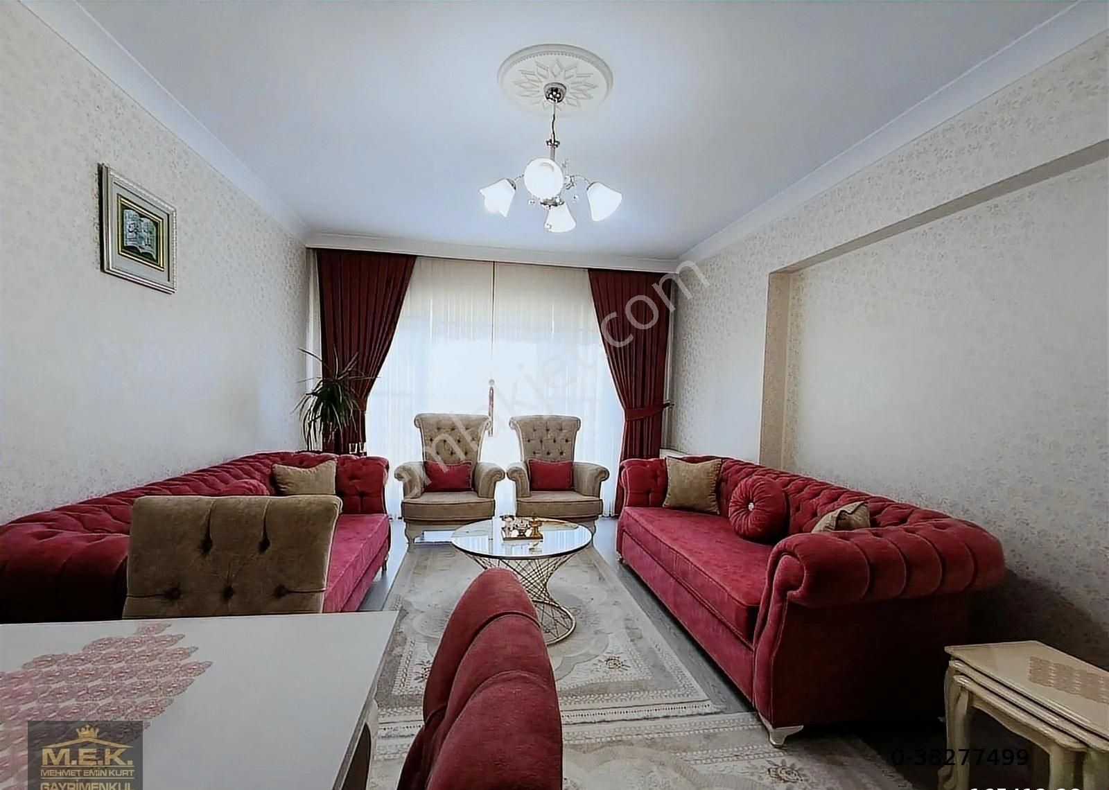 Ufuktepe De Yüksek Giriş 2+1 Kök-tapu Asansörlü - Görsel 32