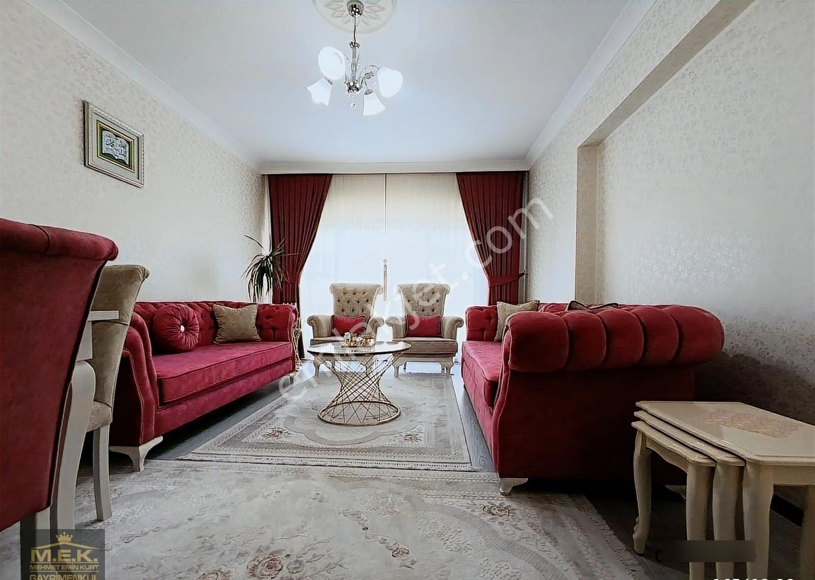 Ufuktepe De Yüksek Giriş 2+1 Kök-tapu Asansörlü - Görsel 27