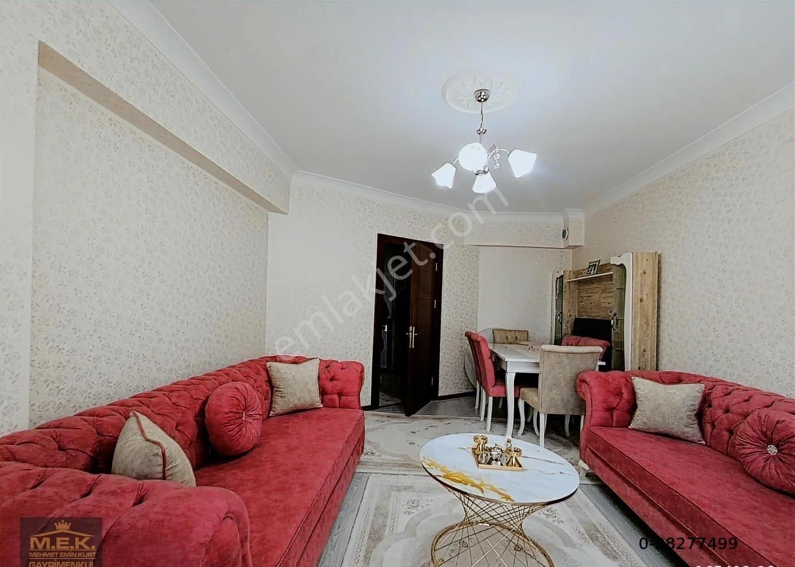 Ufuktepe De Yüksek Giriş 2+1 Kök-tapu Asansörlü - Görsel 30