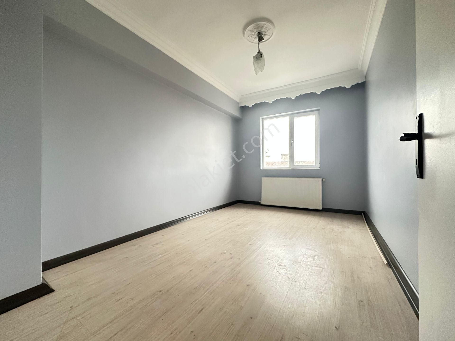 Pursaklar Mehmet Zengin Emlak'tan Mimar Sinan Mah. Kilerli Ful Yapılı 3.kat 3+1 Daire - Görsel 13