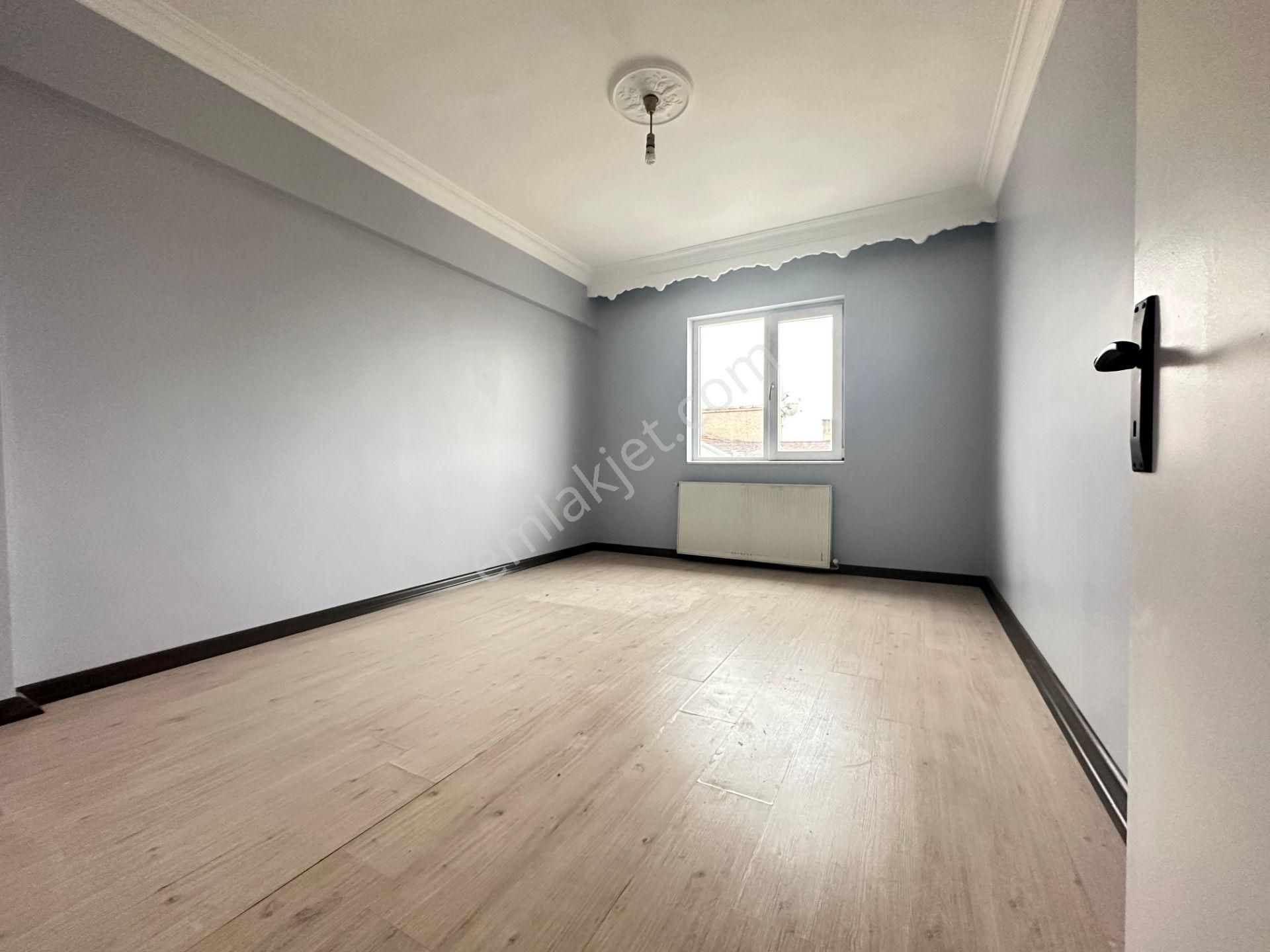 Pursaklar Mehmet Zengin Emlak'tan Mimar Sinan Mah. Kilerli Ful Yapılı 3.kat 3+1 Daire - Görsel 18