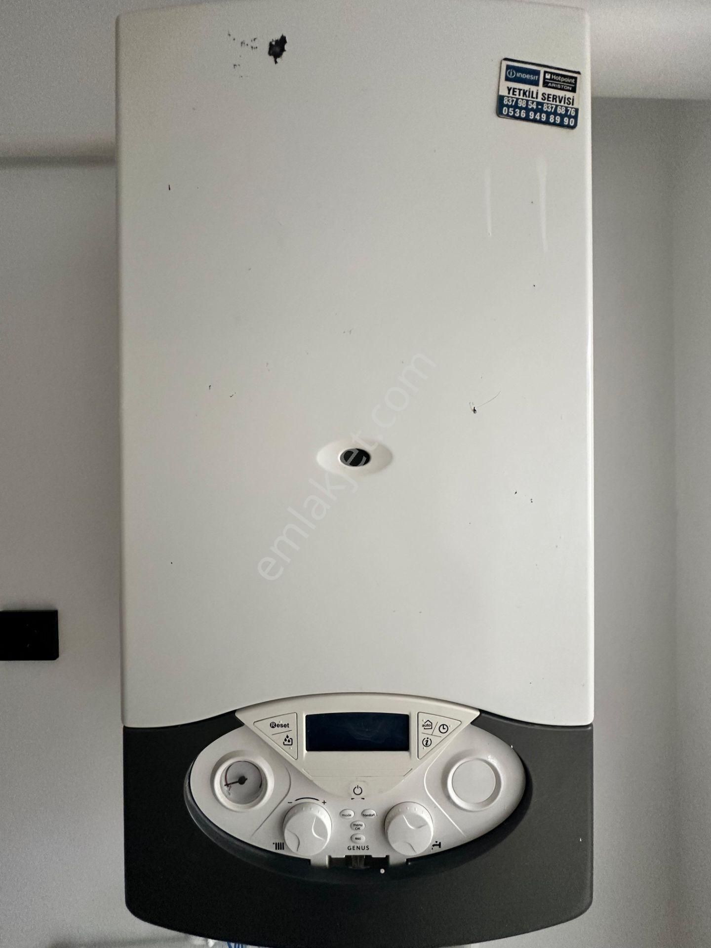 Pursaklar Mehmet Zengin Emlak'tan Mimar Sinan Mah. Kilerli Ful Yapılı 3.kat 3+1 Daire - Görsel 25