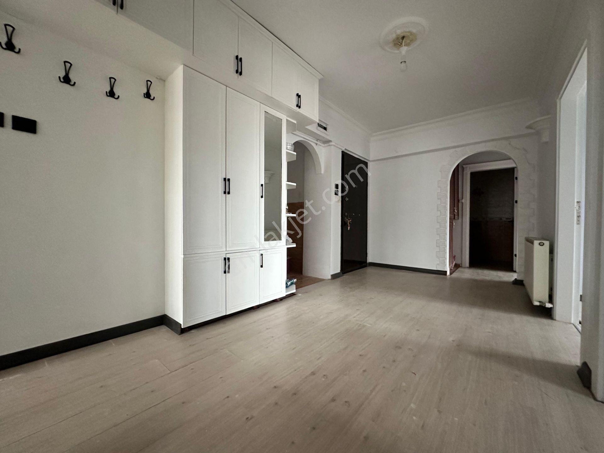 Pursaklar Mehmet Zengin Emlak'tan Mimar Sinan Mah. Kilerli Ful Yapılı 3.kat 3+1 Daire - Görsel 20