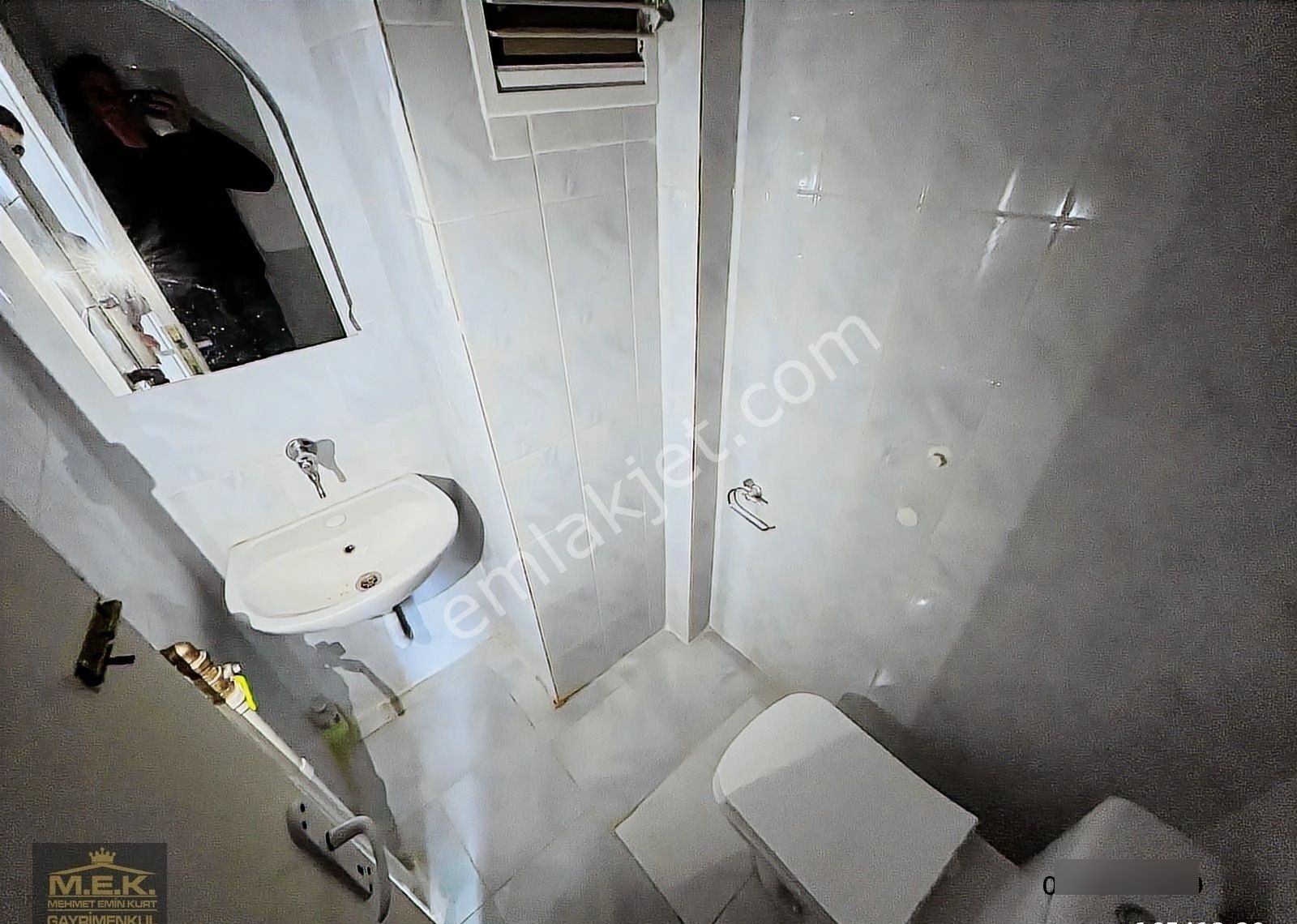 Bağlum Bulvarında Asansörlü Cam Balkonlu 3+1 - Görsel 10