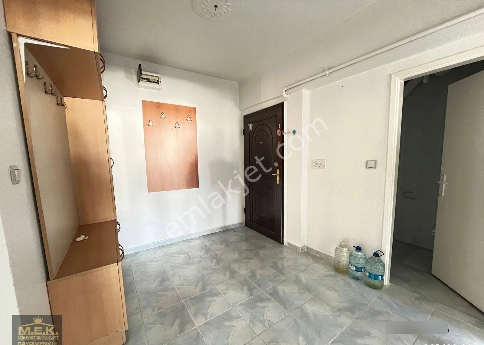 Bağlum Bulvarında Asansörlü Cam Balkonlu 3+1 - Görsel 32