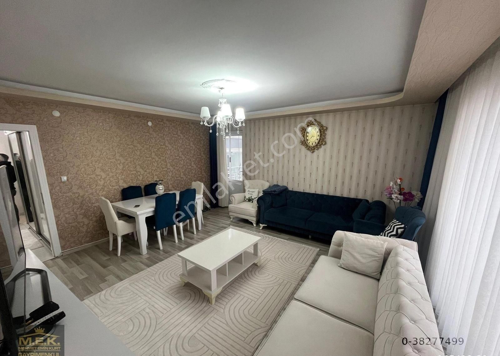 Ümitova Caddesinde 3+1 Masrafsız Ara Kat - Görsel 30