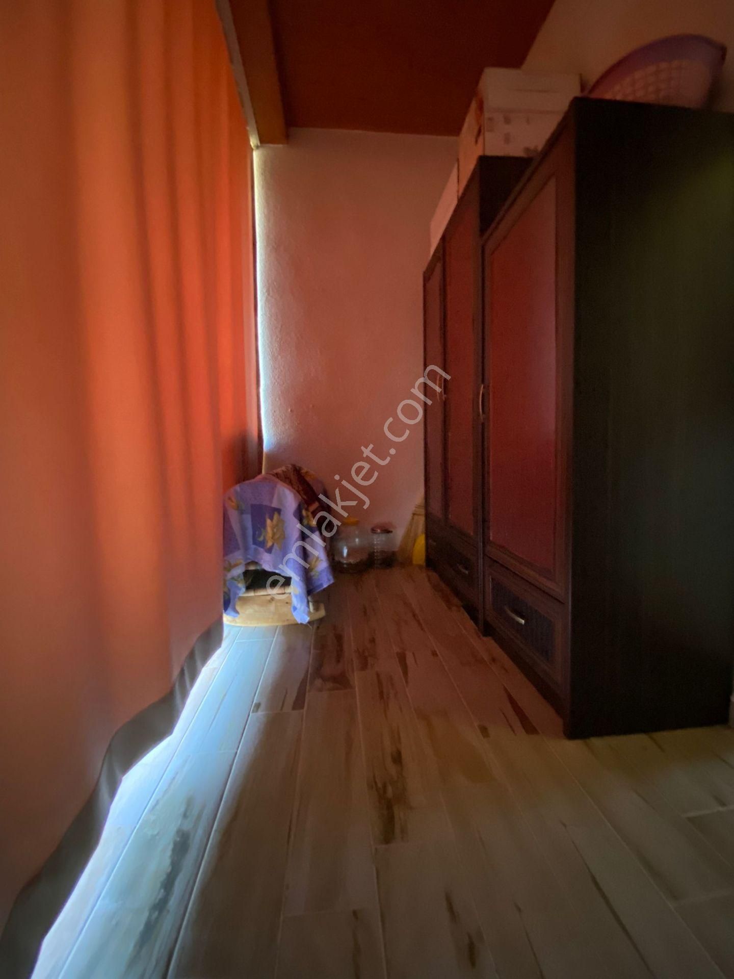 Pursaklar Mehmet Zengin Emlak'tan Teras Balkonlu Çift Banyolu 9.kat 4+1 Lüks Sitede - Görsel 21