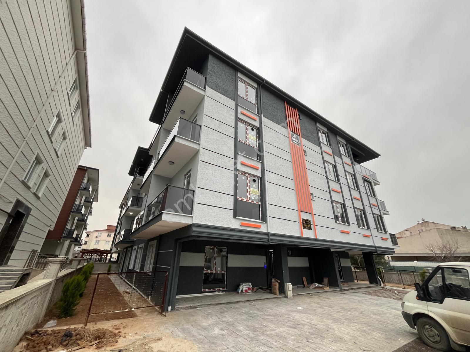 Nm Gayrimenkul'den Tekirdağ Çorlu Çobançeşme Mahallesi Satılık 1+1 Daire