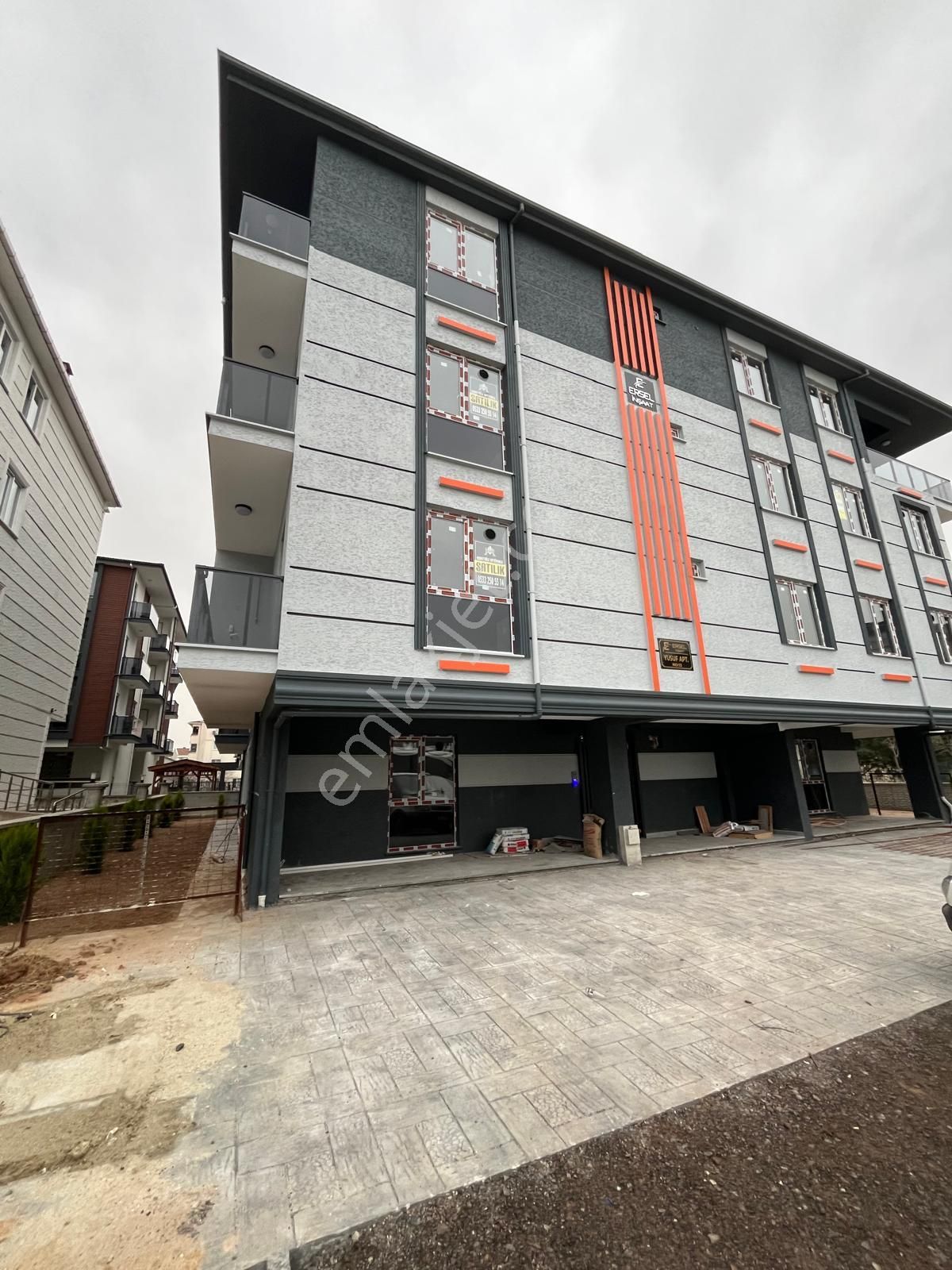 Nm Gayrimenkul'den Tekirdağ Çorlu Çobançeşme Mahallesi Satılık 1+1 Daire - Görsel 13