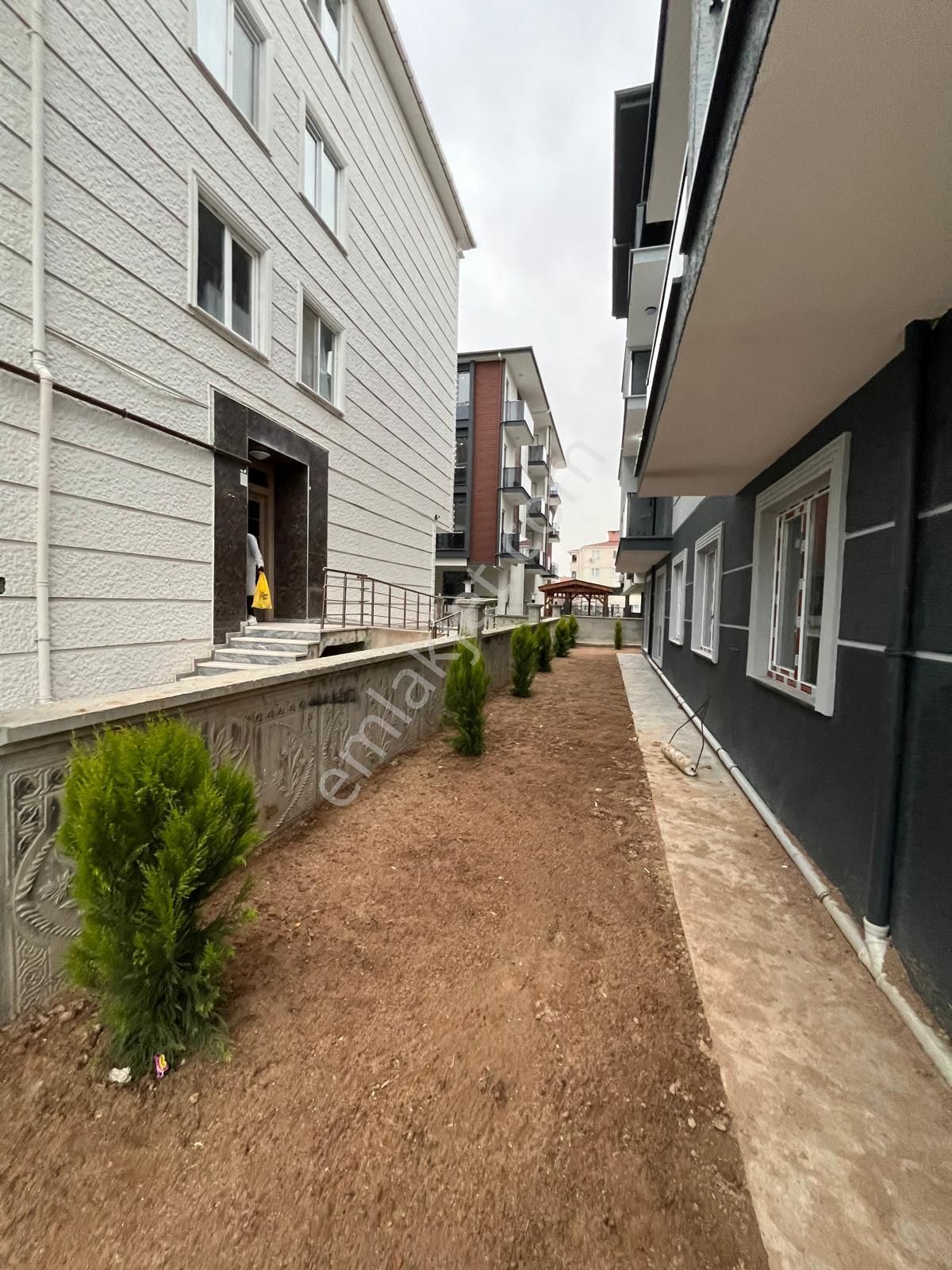 Nm Gayrimenkul'den Tekirdağ Çorlu Çobançeşme Mahallesi Satılık 1+1 Daire - Görsel 12