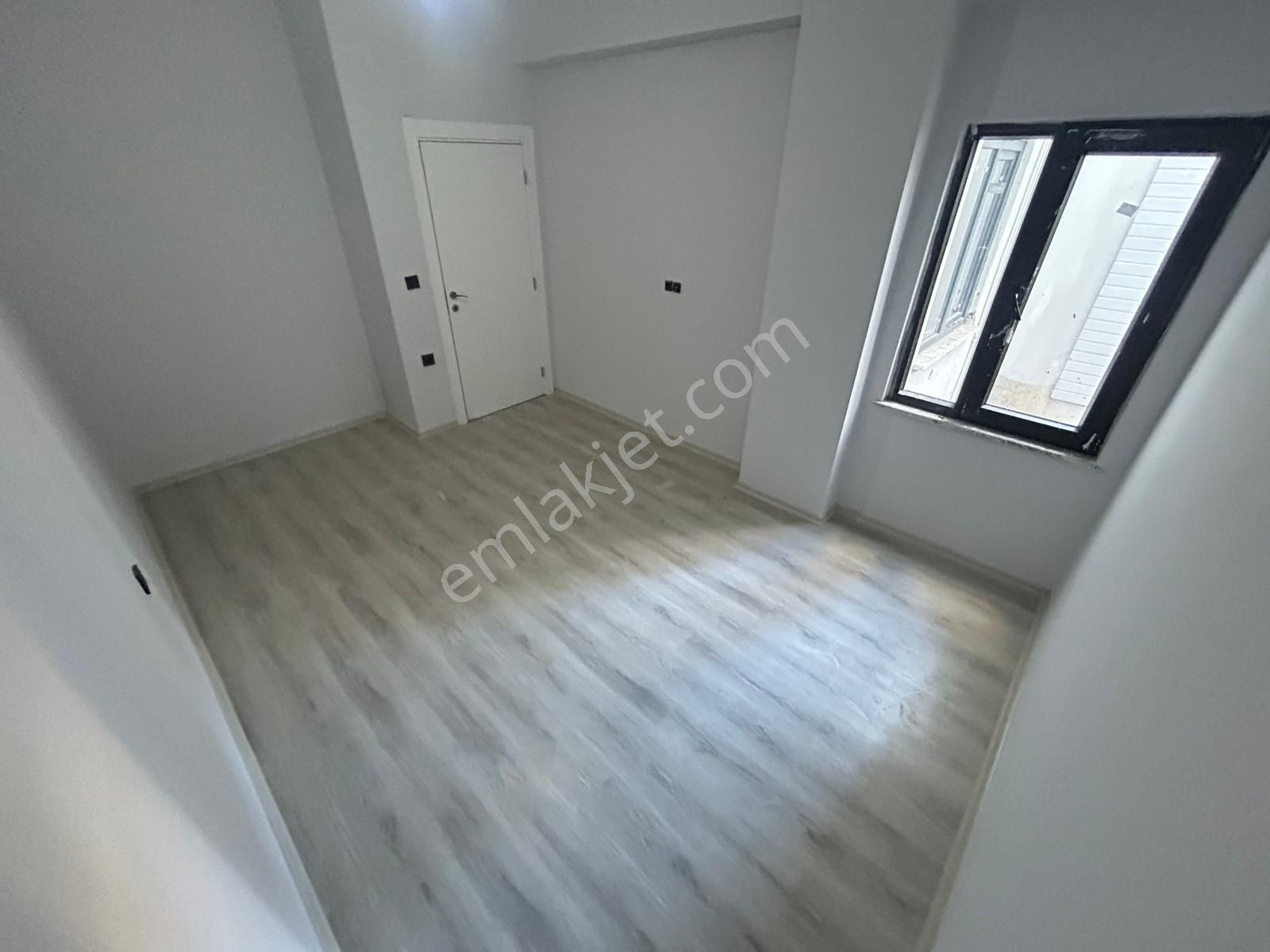 Yükselden Satılık Kadıköy'de Yerden Isıtmalı K.otoparklı Ultra Lux Ön Cephe Asansörlü 2+1 Daire - Görsel 17