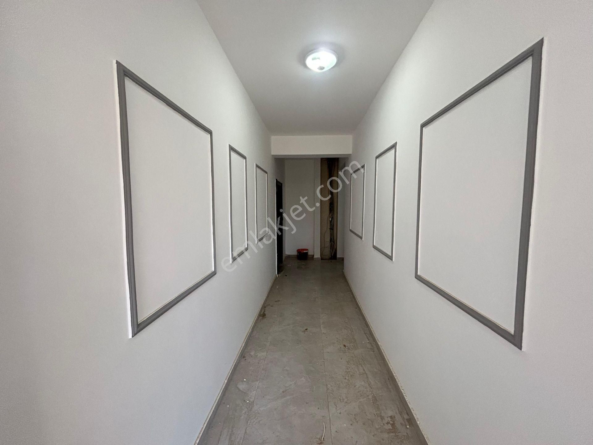 Yükselden Satılık Kadıköy'de Yerden Isıtmalı K.otoparklı Ultra Lux Ön Cephe Asansörlü 2+1 Daire - Görsel 5