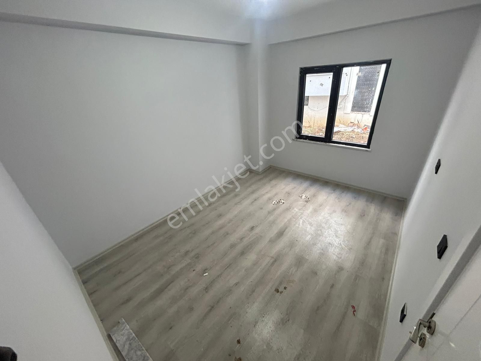 Yükselden Satılık Kadıköy'de Yerden Isıtmalı K.otoparklı Ultra Lux Ön Cephe Asansörlü 2+1 Daire - Görsel 12