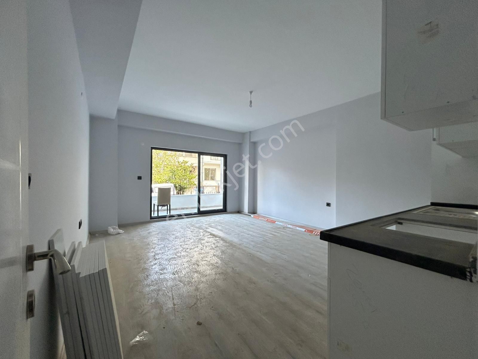 Yükselden Satılık Kadıköy'de Yerden Isıtmalı K.otoparklı Ultra Lux Ön Cephe Asansörlü 2+1 Daire - Görsel 7